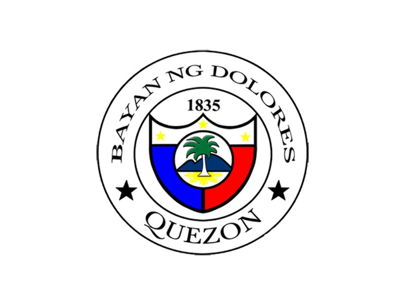 Municipality of Dolores, Quezon