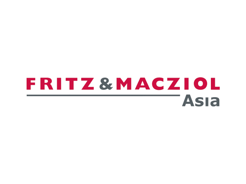 Fritz & Macziol Asia