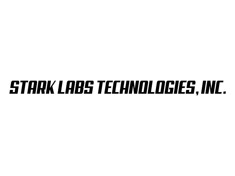 Stark Labs Inc.